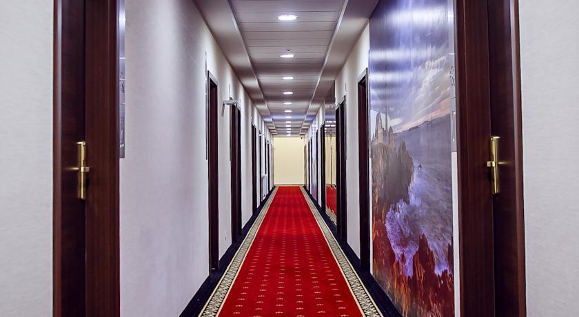 Boutique Hotel'S III Pilsudskiego Łódź Exterior foto